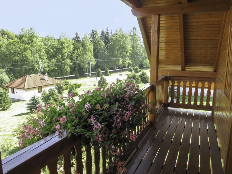 Motýlek - Rekreační dům - Česká republika, Moravská Třebová