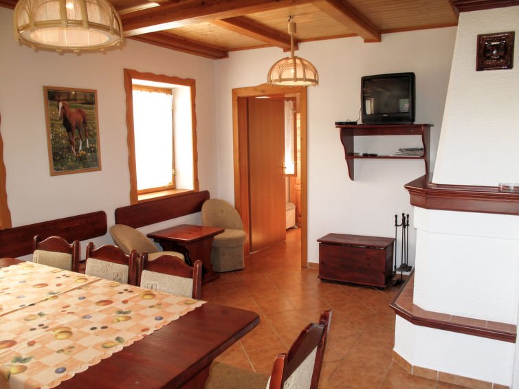 Motýlek - Rekreační dům - Česká republika, Moravská Třebová