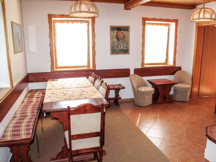 Motýlek - Rekreační dům - Česká republika, Moravská Třebová