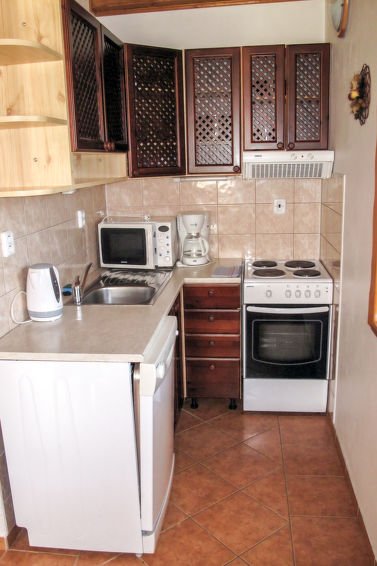 Motýlek - Rekreační dům - Česká republika, Moravská Třebová