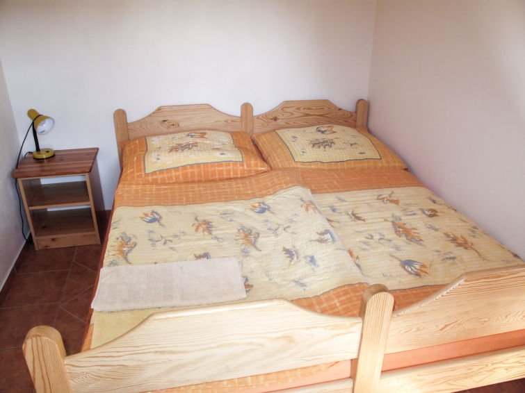 Motýlek - Rekreační dům - Česká republika, Moravská Třebová