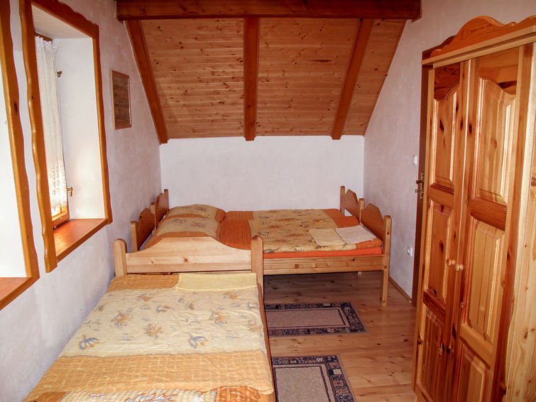 Motýlek - Rekreační dům - Česká republika, Moravská Třebová