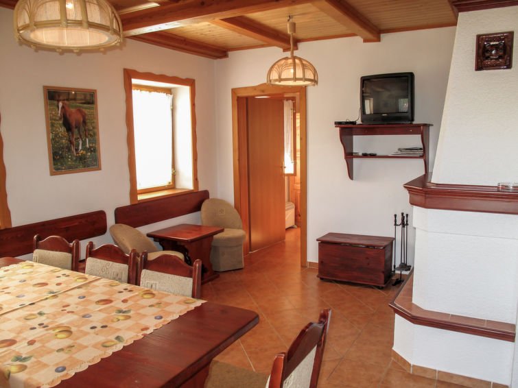 Motýlek - Rekreační dům - Česká republika, Moravská Třebová