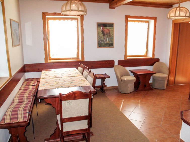 Motýlek - Rekreační dům - Česká republika, Moravská Třebová