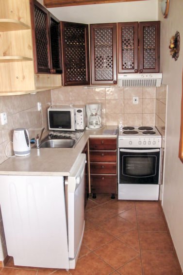 Motýlek - Rekreační dům - Česká republika, Moravská Třebová