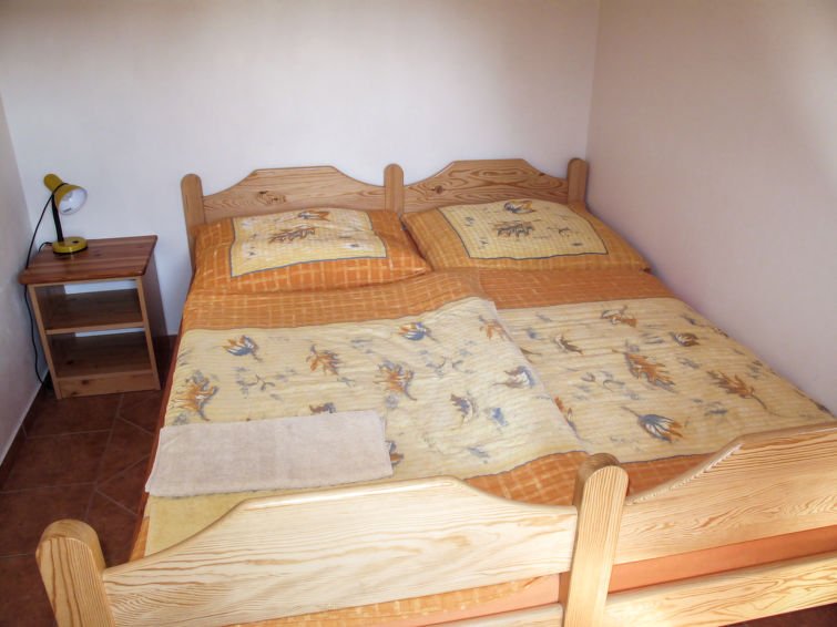 Motýlek - Rekreační dům - Česká republika, Moravská Třebová