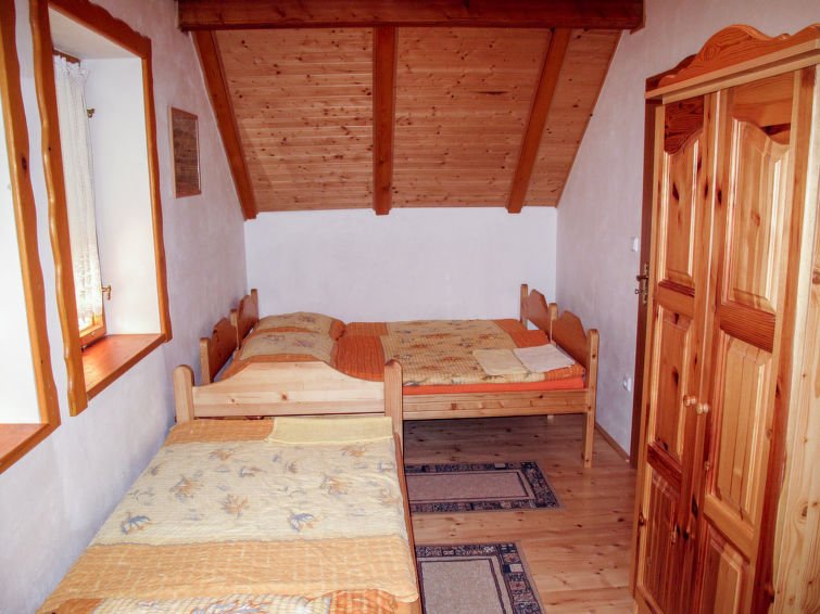 Motýlek - Rekreační dům - Česká republika, Moravská Třebová