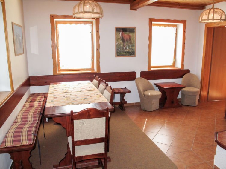 Motýlek - Rekreační dům - Česká republika, Moravská Třebová