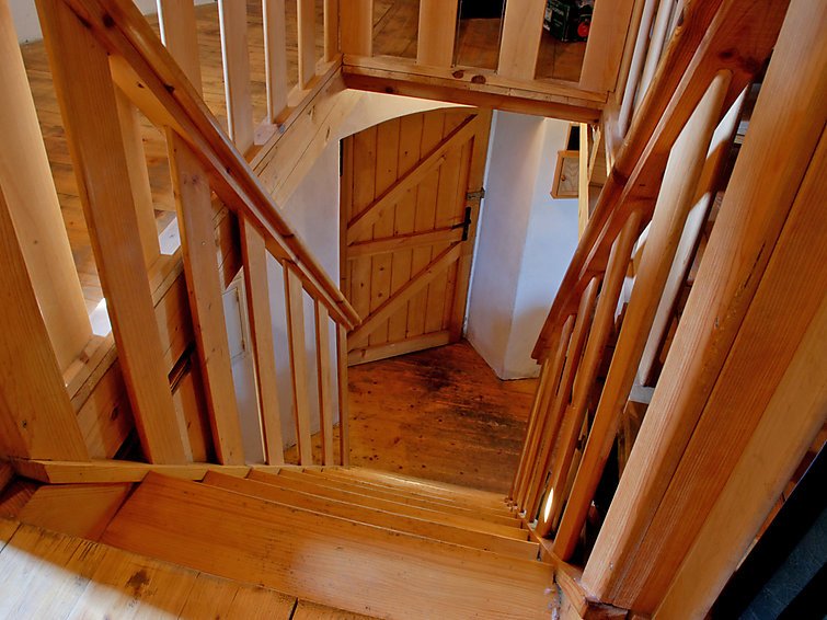 Ruprechtovský mlýn - Rekreační dům - Česká republika, Ruprechtov