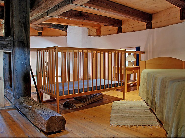 Ruprechtovský mlýn - Rekreační dům - Česká republika, Ruprechtov