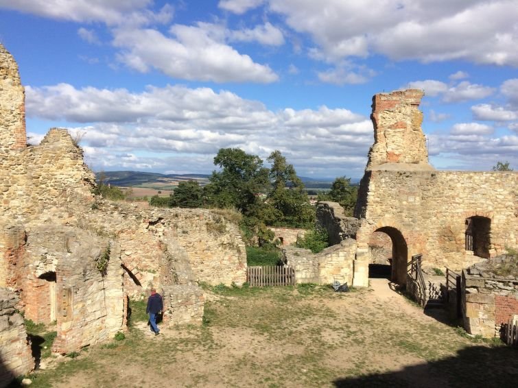 Ruprechtovský mlýn - Rekreační dům - Česká republika, Ruprechtov