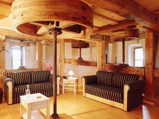 Ruprechtovský mlýn - Rekreační dům - Česká republika, Ruprechtov Ruprechtovský mlýn - Rekreační dům - Česká republika, Ruprechtov