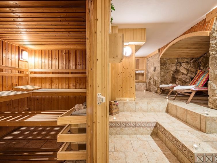 Domek u hotelu - Česká republika, Buchlovice/Velehrad