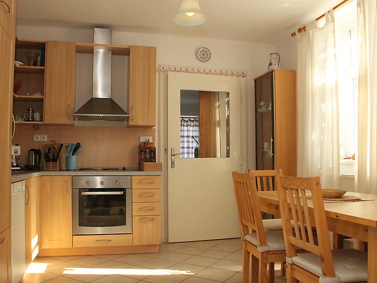 Domek u hotelu - Česká republika, Buchlovice/Velehrad