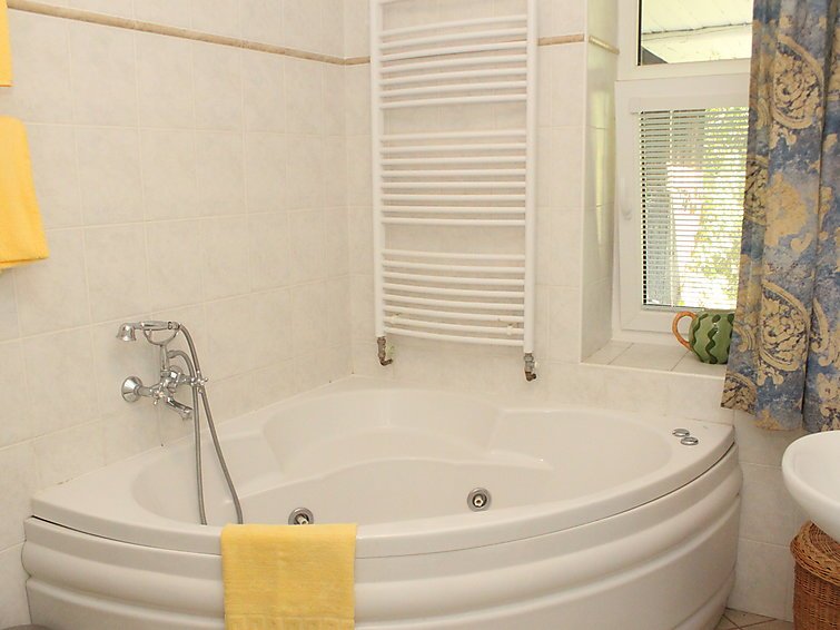 Domek u hotelu - Česká republika, Buchlovice/Velehrad