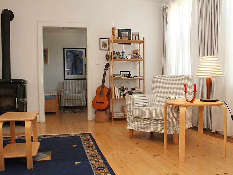 Domek u hotelu - Česká republika, Buchlovice/Velehrad