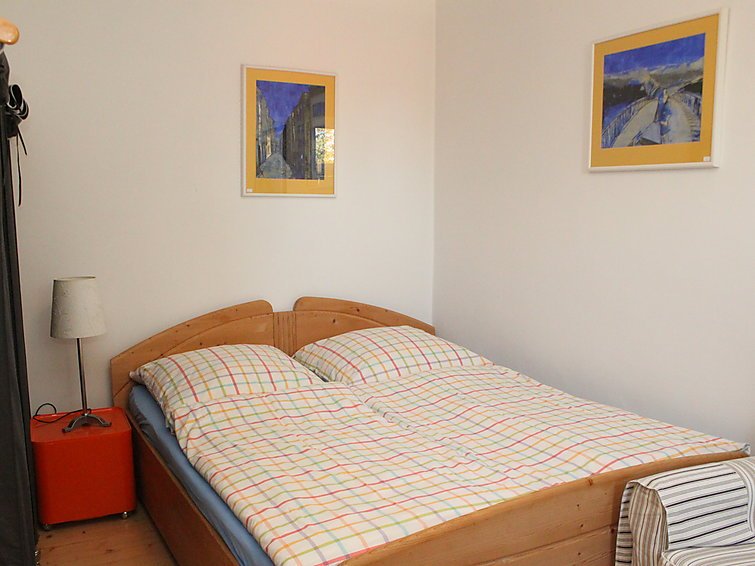 Domek u hotelu - Česká republika, Buchlovice/Velehrad