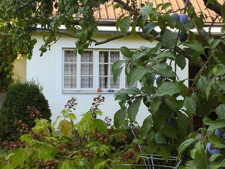 Domek u hotelu - Česká republika, Buchlovice/Velehrad