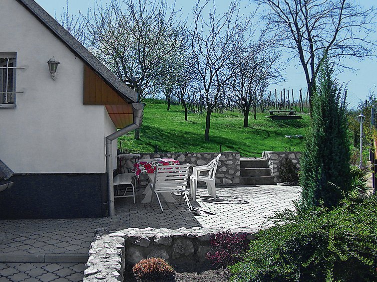 Horni Vestonice - Rekreační dům - Česká republika, Horní Věstonice