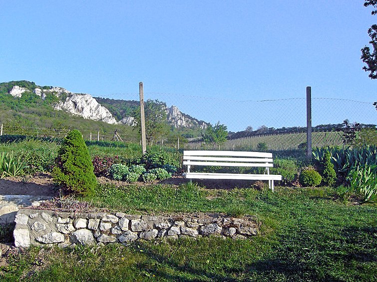 Horni Vestonice - Rekreační dům - Česká republika, Horní Věstonice