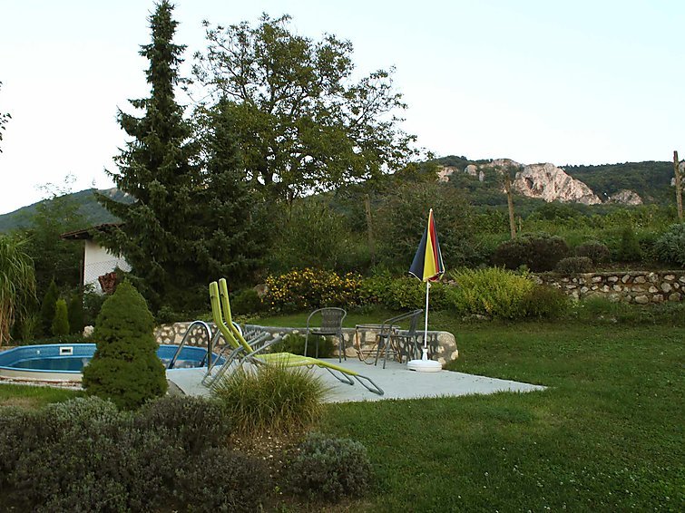 Horni Vestonice - Rekreační dům - Česká republika, Horní Věstonice