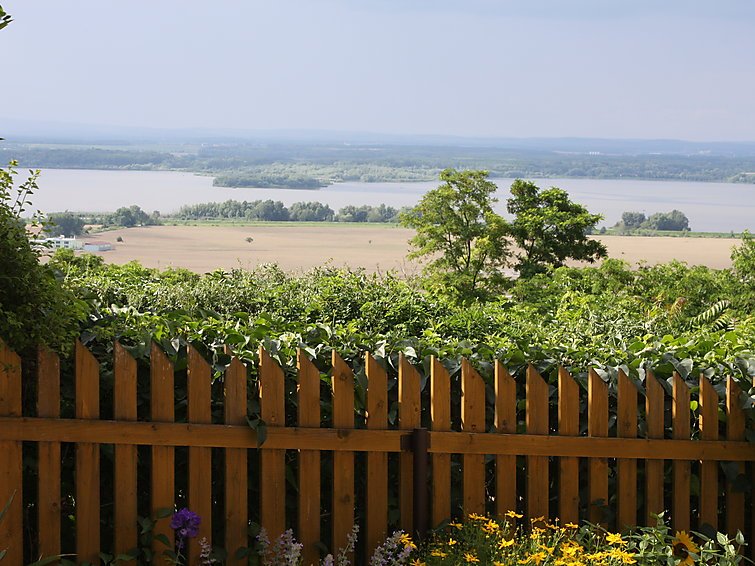 Horni Vestonice - Rekreační dům - Česká republika, Horní Věstonice