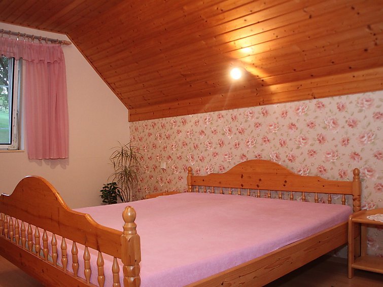 Horni Vestonice - Rekreační dům - Česká republika, Horní Věstonice