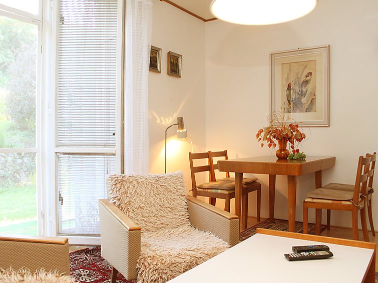 Milovice - Rekreační dům - Česká republika, Lednice na Moravě