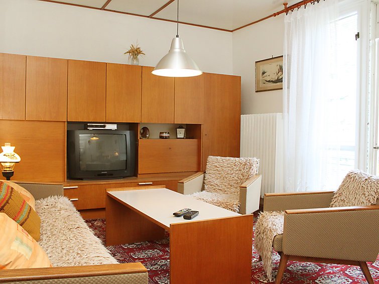 Milovice - Rekreační dům - Česká republika, Lednice na Moravě