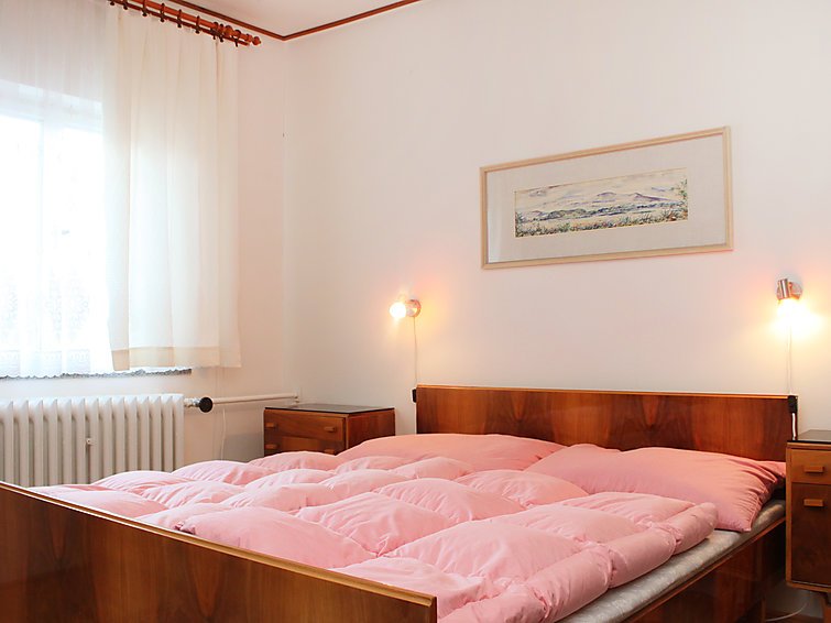 Milovice - Rekreační dům - Česká republika, Lednice na Moravě