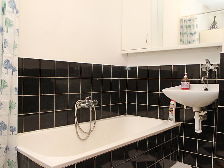 Milovice - Rekreační dům - Česká republika, Lednice na Moravě