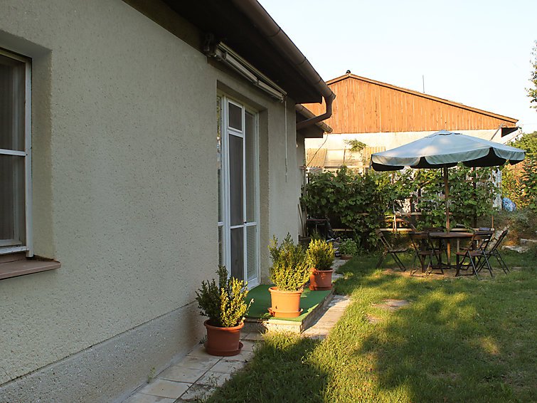 Milovice - Rekreační dům - Česká republika, Lednice na Moravě