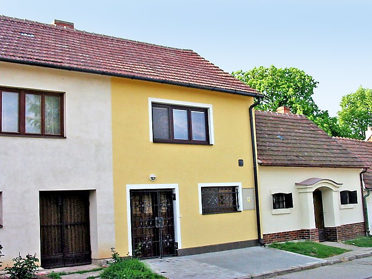 Vinarska - Rekreační dům - Česká republika, Dolní Bojanovice