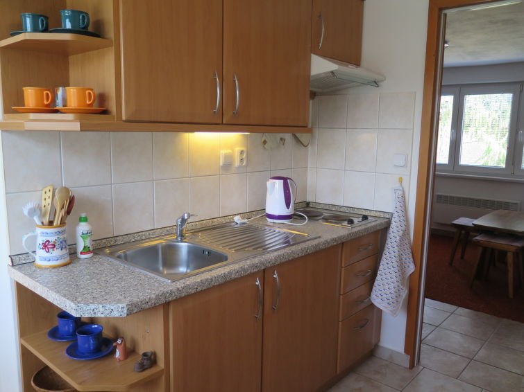 Vinarska - Rekreační dům - Česká republika, Dolní Bojanovice