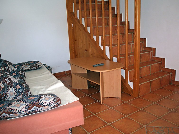 Vinarska - Rekreační dům - Česká republika, Dolní Bojanovice