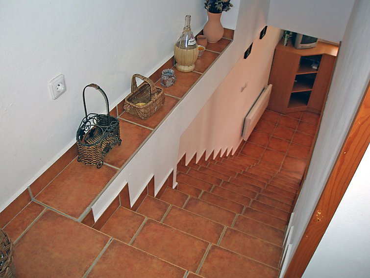 Vinarska - Rekreační dům - Česká republika, Dolní Bojanovice