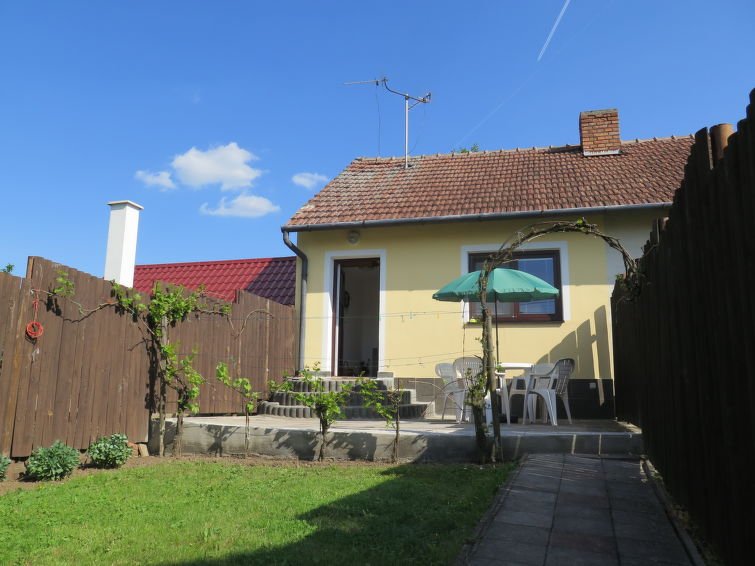 Vinarska - Rekreační dům - Česká republika, Dolní Bojanovice