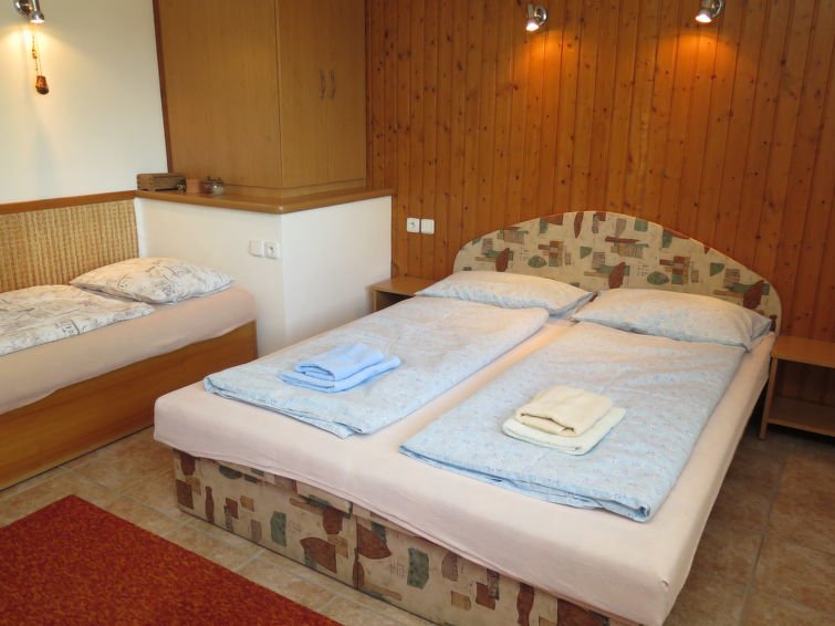 Vinarska - Rekreační dům - Česká republika, Dolní Bojanovice