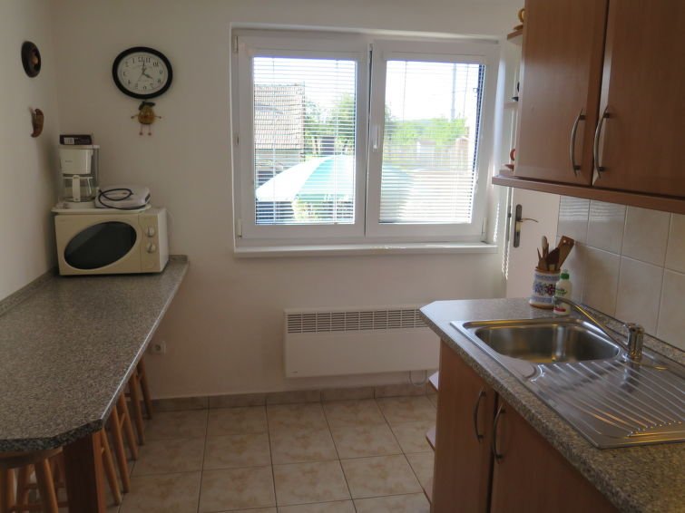 Vinarska - Rekreační dům - Česká republika, Dolní Bojanovice