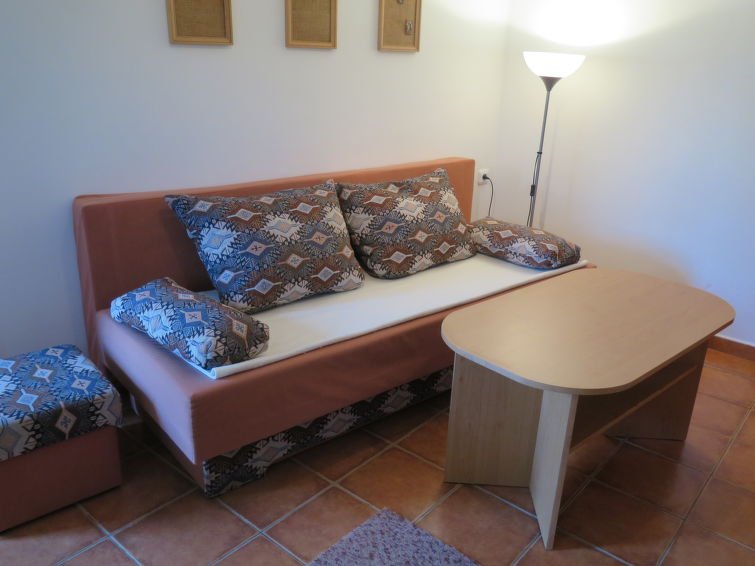 Vinarska - Rekreační dům - Česká republika, Dolní Bojanovice