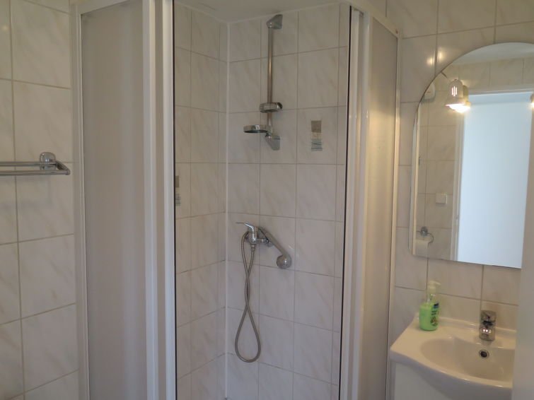 Vinarska - Rekreační dům - Česká republika, Dolní Bojanovice