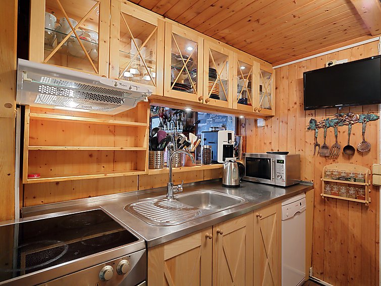 Malenovice - Rekreační dům - Česká republika, Ostravice