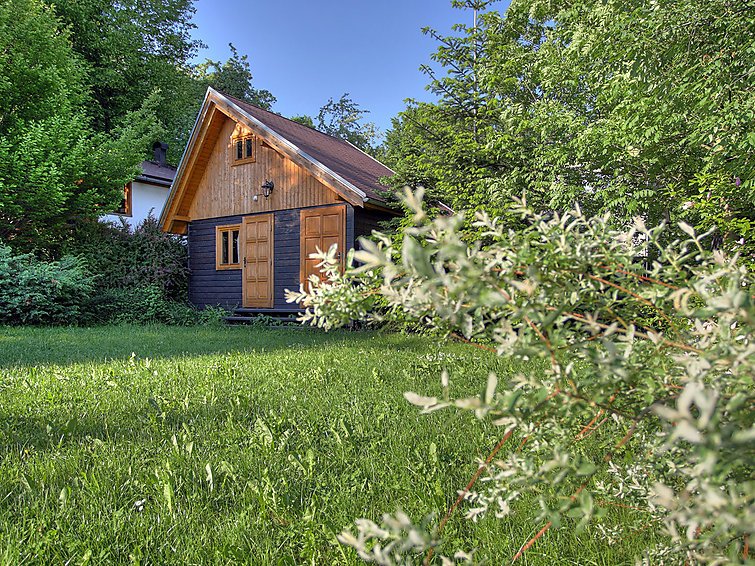 Malenovice - Rekreační dům - Česká republika, Ostravice