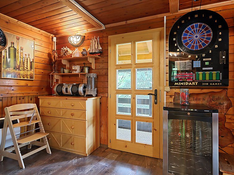 Malenovice - Rekreační dům - Česká republika, Ostravice