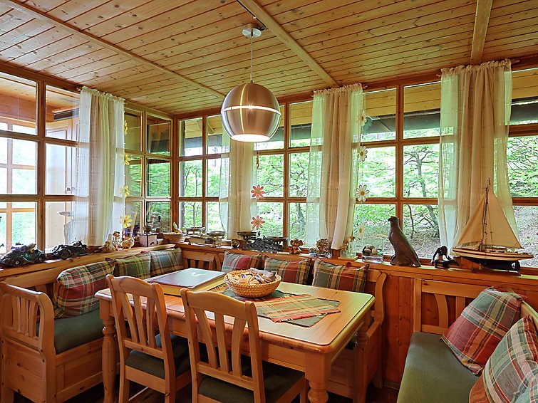 Malenovice - Rekreační dům - Česká republika, Ostravice