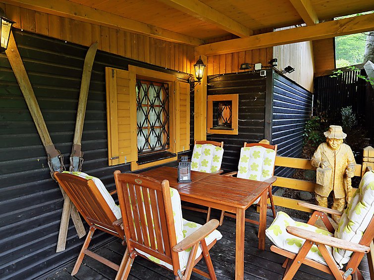 Malenovice - Rekreační dům - Česká republika, Ostravice