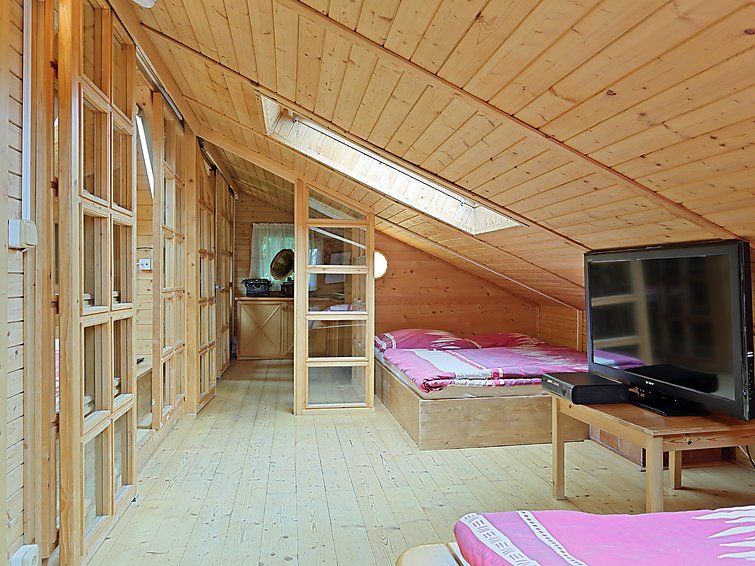 Malenovice - Rekreační dům - Česká republika, Ostravice