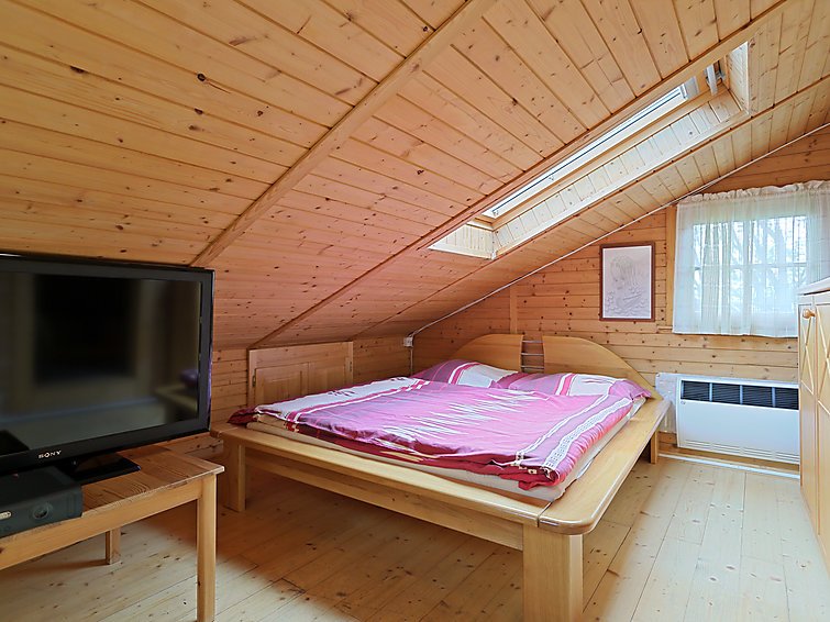 Malenovice - Rekreační dům - Česká republika, Ostravice