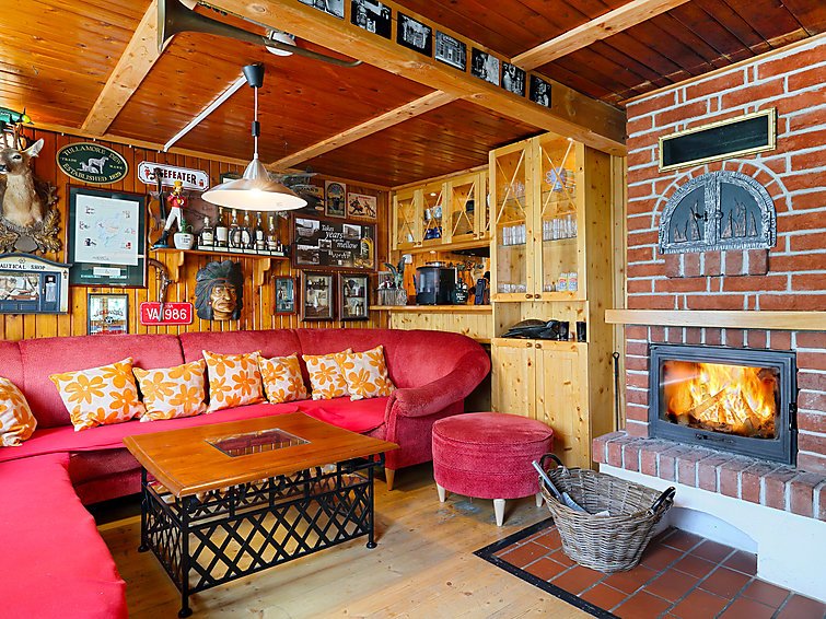 Malenovice - Rekreační dům - Česká republika, Ostravice