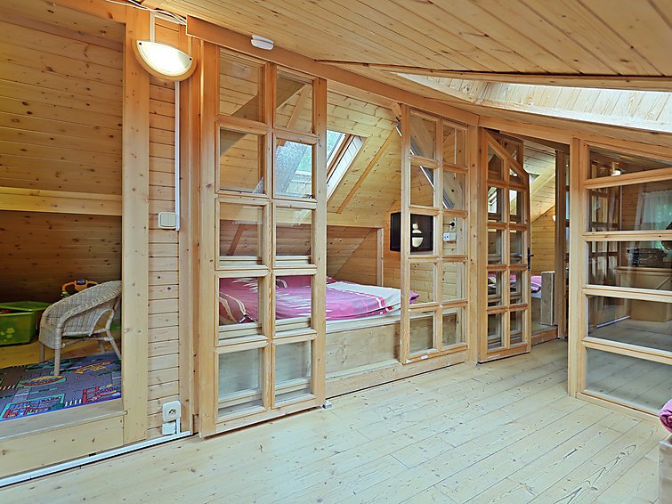 Malenovice - Rekreační dům - Česká republika, Ostravice